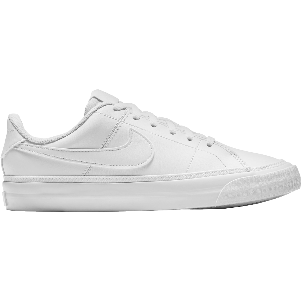 Nike Court Legacy Sneaker Kinder weiß