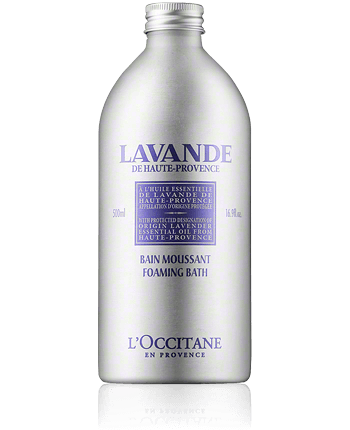 L'Occitane Lavande Bain Moussant 500ml