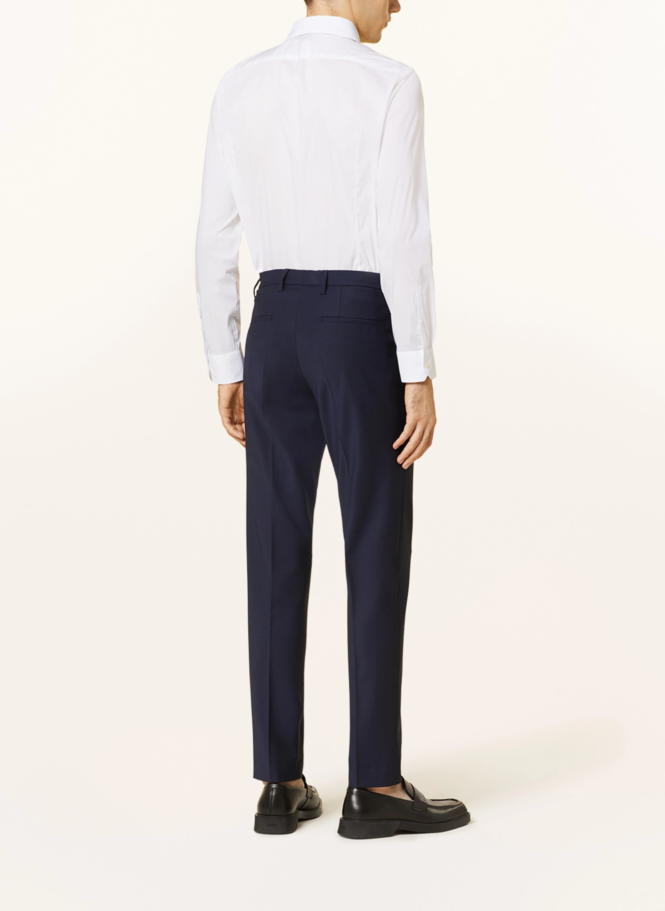 DRYKORN Anzughose PIET Extra Slim Fit