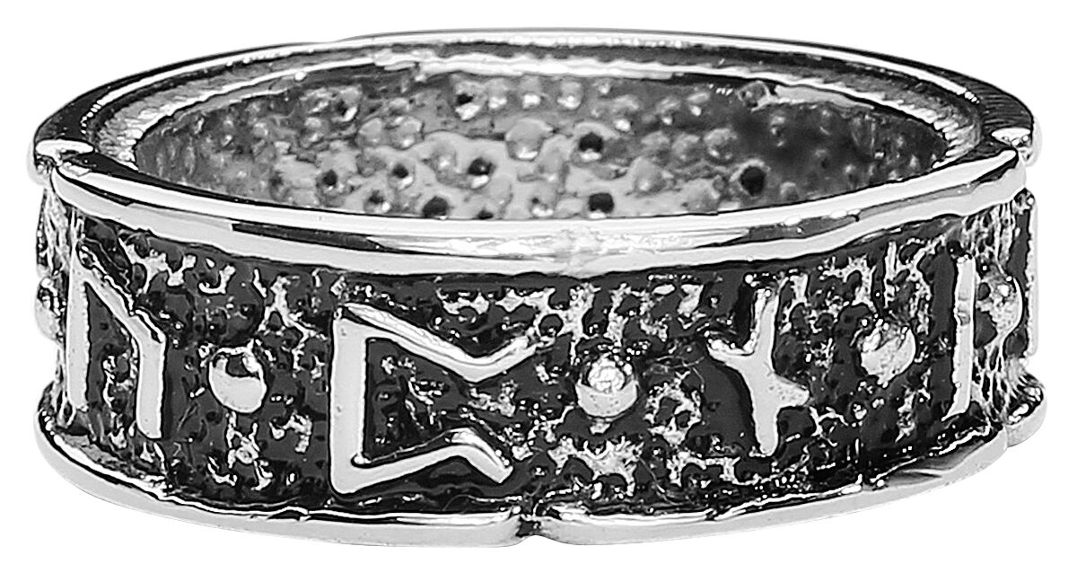 Symbols | etNox hard and heavy Bague