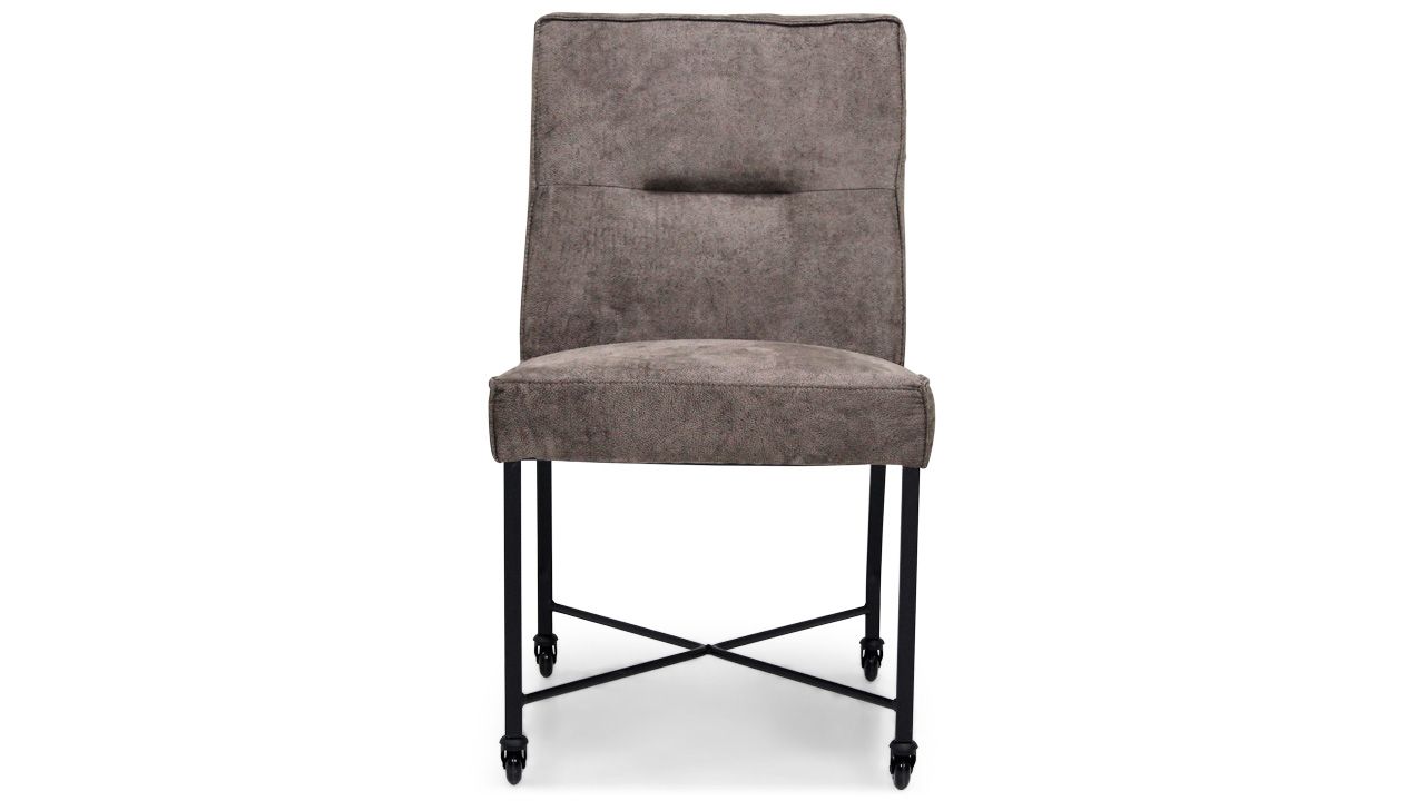 Eetstoel Stromae  B51 x D65 x H88 cm