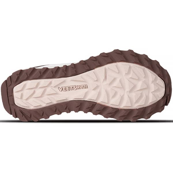 Chaussure trail VEETS VELOCE XTR MIF4 W CHOCOLAT