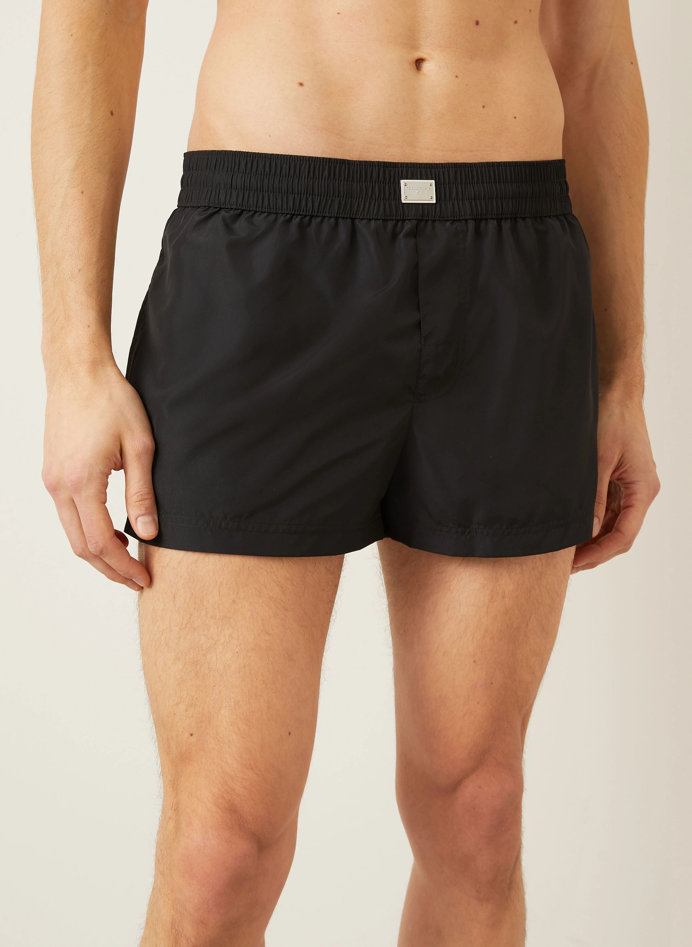 DOLCE & GABBANA Badeshorts TELA
