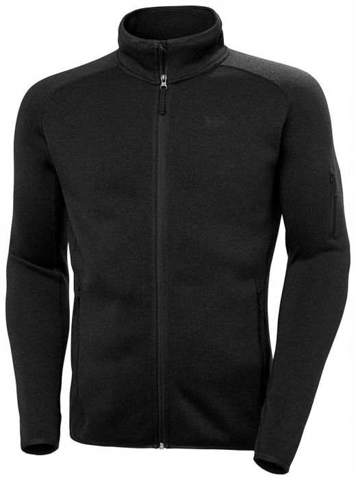 Varde Fleece Jacket 2.0 Men herrefleece