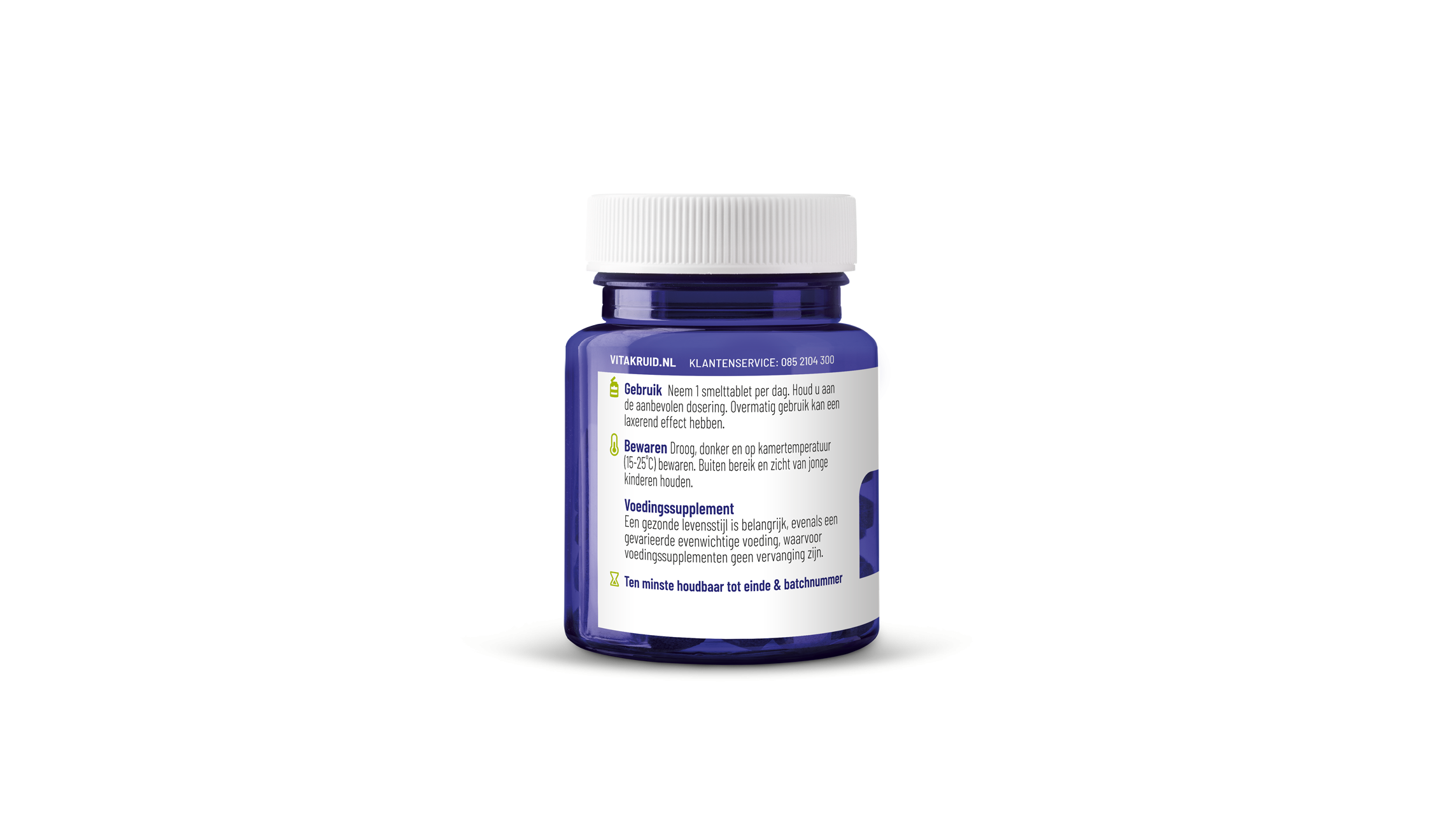 B12 5000 mcg Adenosylcobalamine