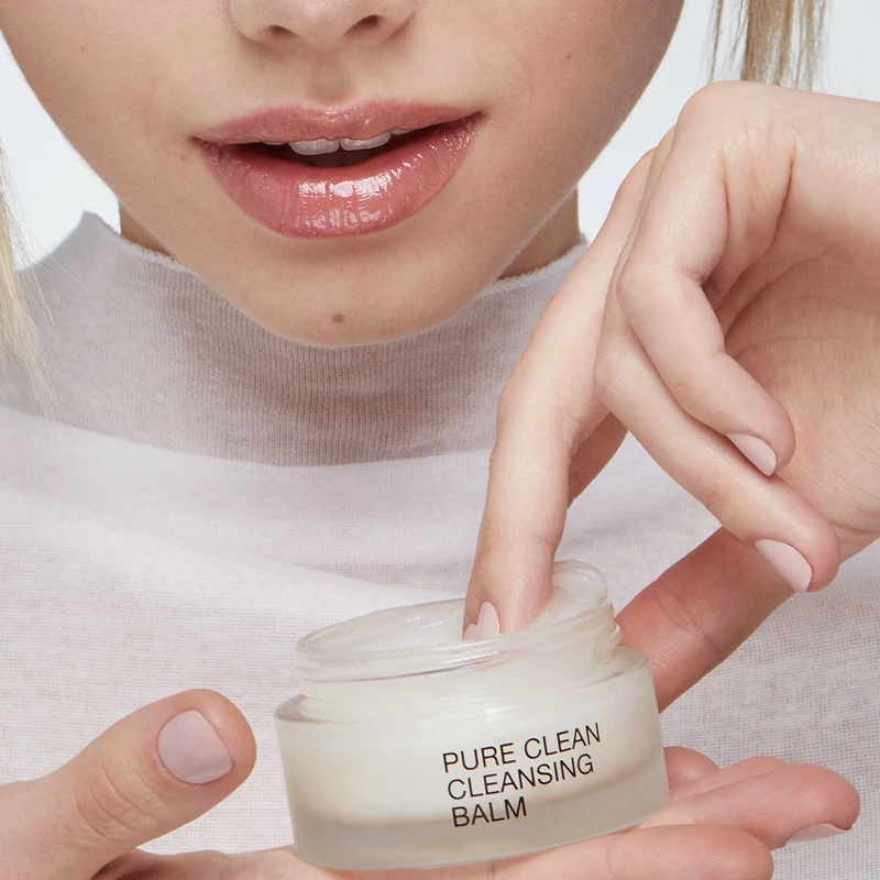 KIKO Milano Pure Clean Cleansing Balm 50 ml
