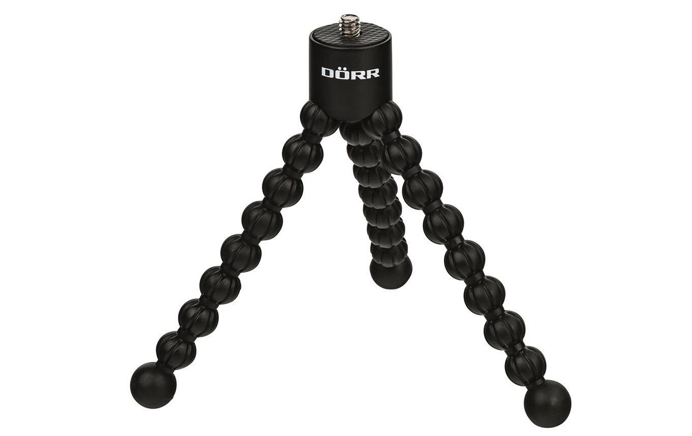 Stativ Mini TriflexMini-Stativ mit biegsamen Gliederbeinen