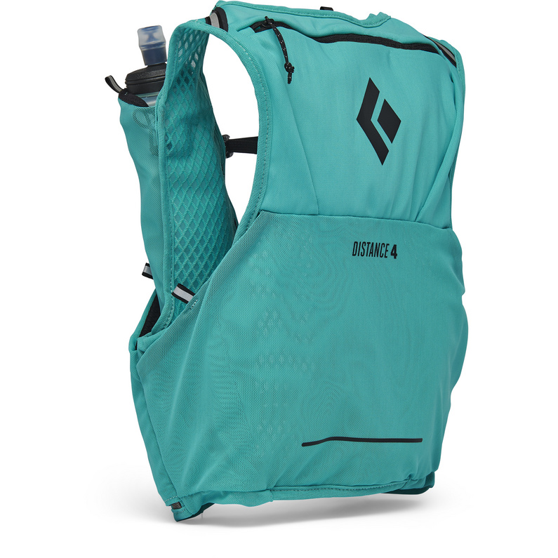 Black Diamond Damen Distance 4 Trailrunningweste