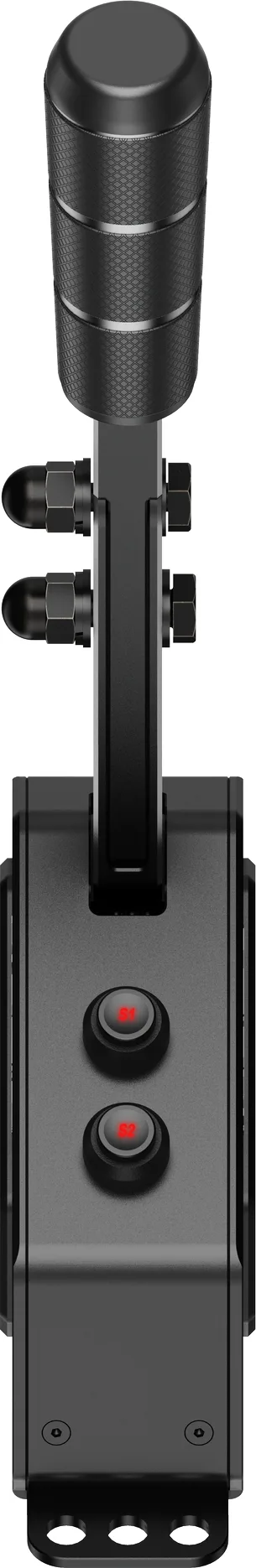 Moza Racing Racing SGP Sequential Shifter (RS059) Accessoires gaming