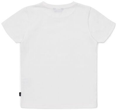 Luca & Lola San Marino T-Shirt 2-pack, Navy/White