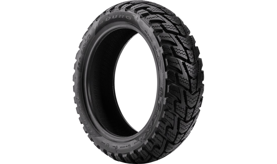Dæk 130/70-12 62P DURO DM1305 VINTER T/L