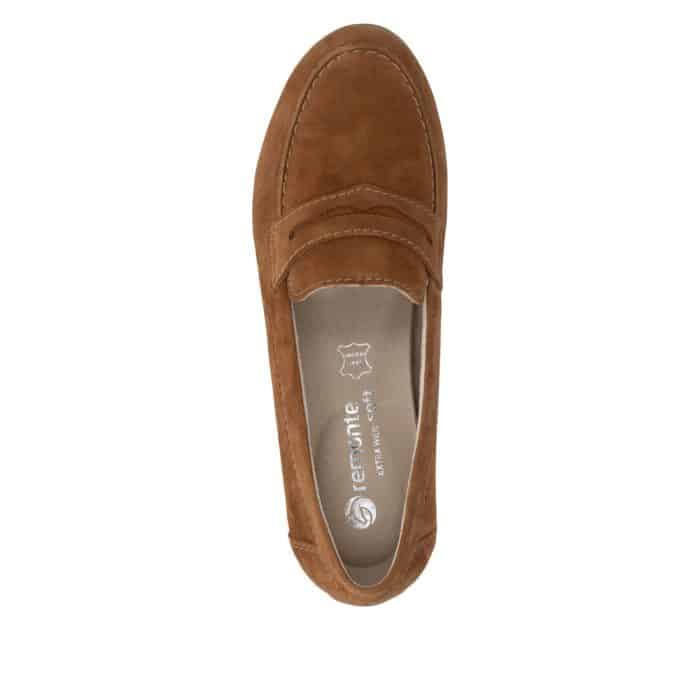Remonte Loafers Dame D3K00-22