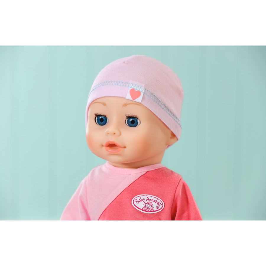 Zapf Creation Baby Annabell® Emily lauf mit mir 43 cm