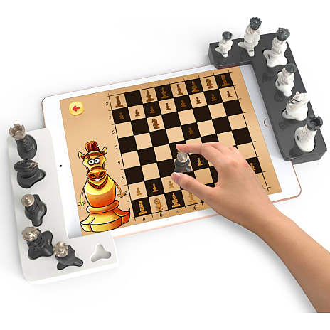PlayShifu Tacto: Skak