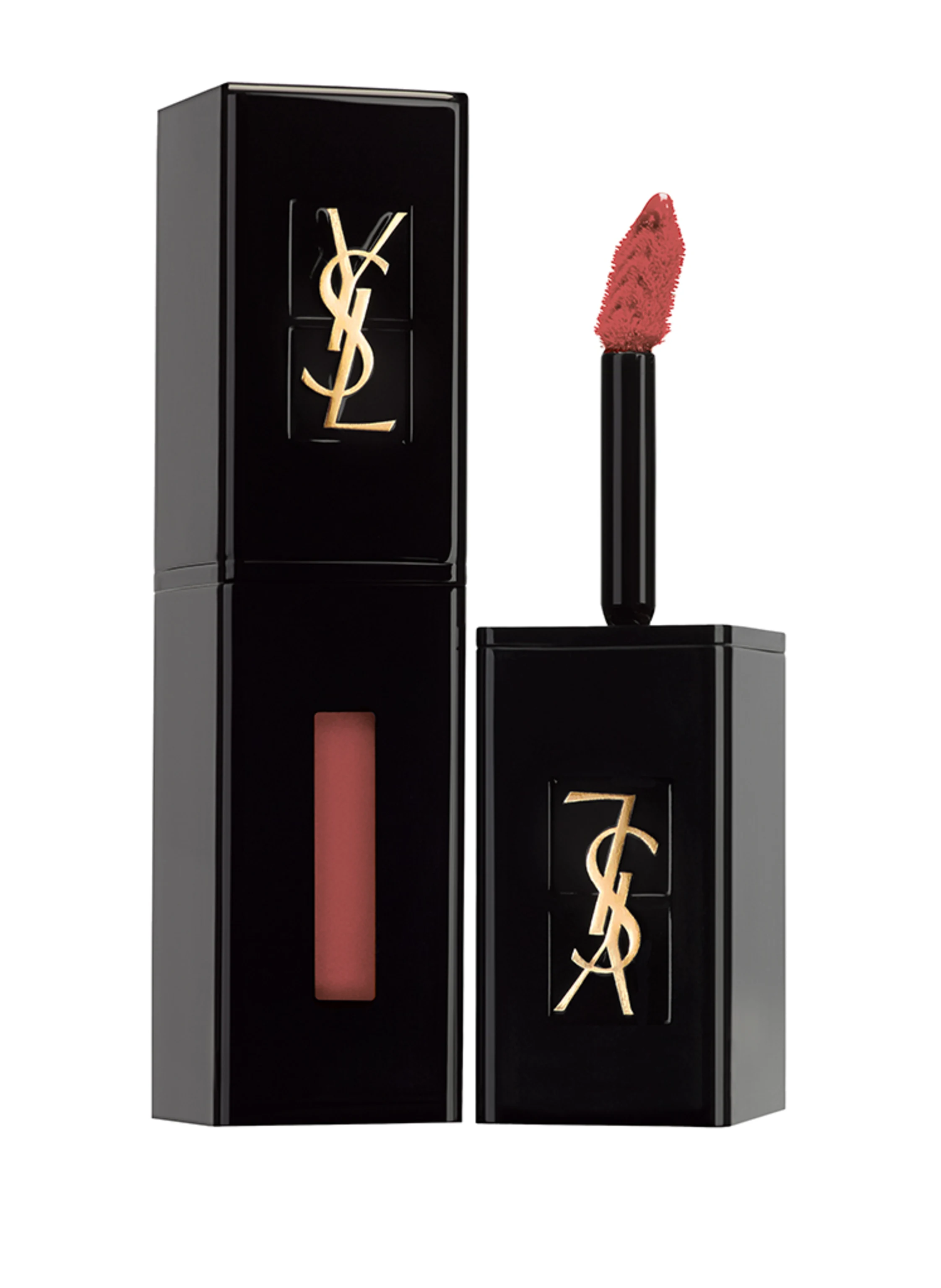 YVES SAINT LAURENT BEAUTÉ VERNIS À LÈVRES VINYL CREAM