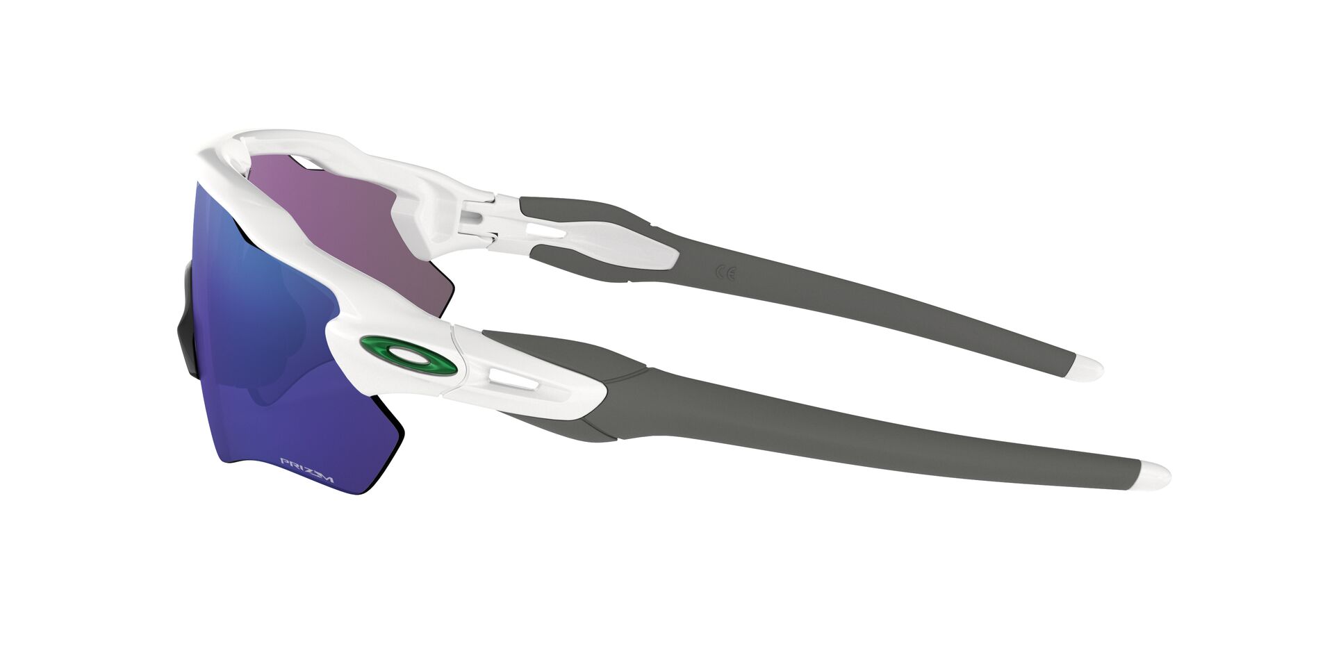 Oakley Radar EV Path Polished White