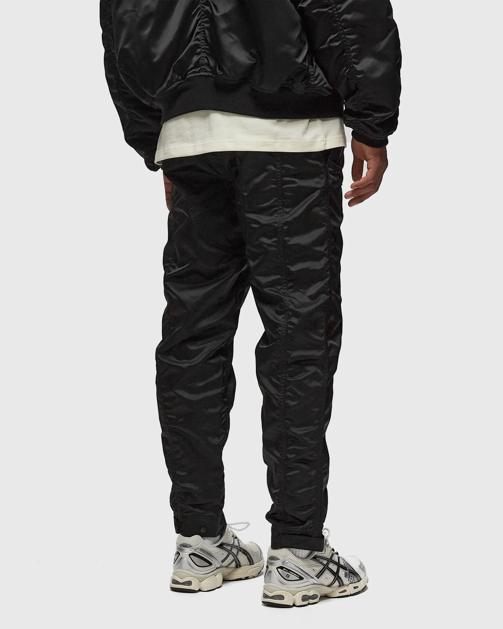 Alpha Industries Shorts-Nylon Pant UV