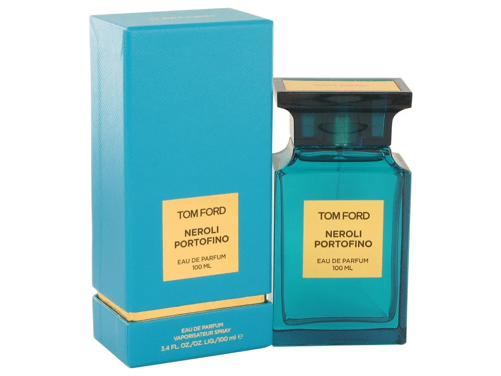 TOM FORD NEROLI PORTOFINO (W/M) EDP/S 100ML