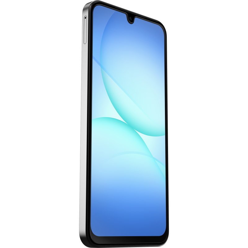OtterBox Glass Series pour Samsung Galaxy A17 5G/A16 5G/A16, Transparente
