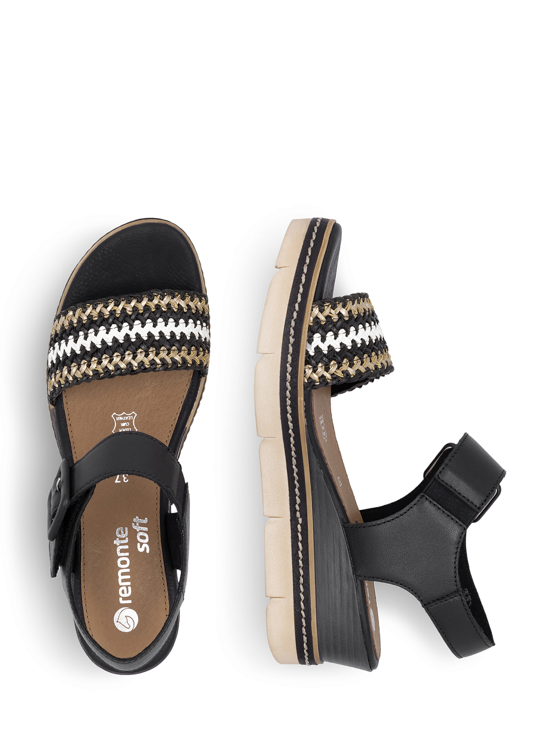 Remonte Alvora Sandal