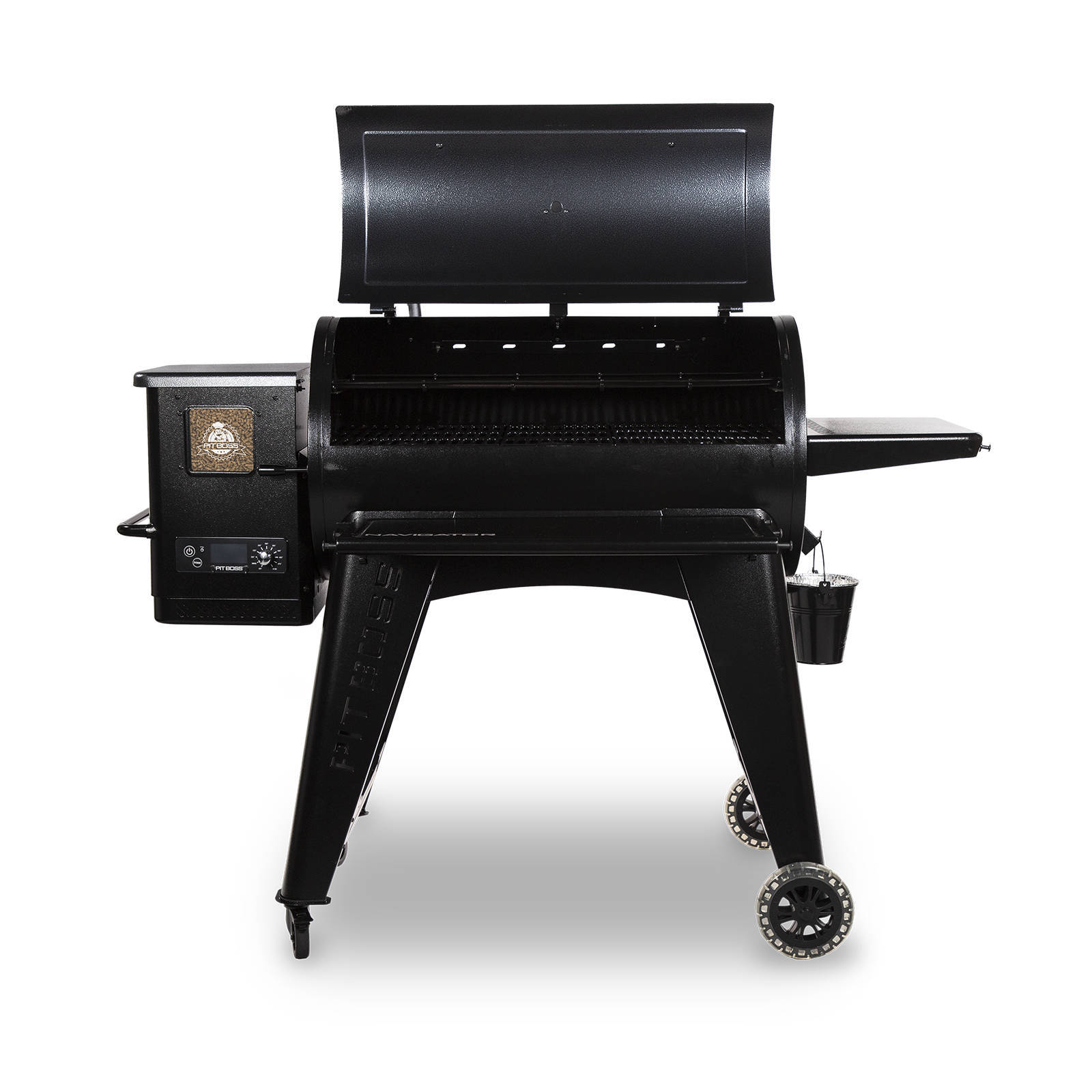 Pit Boss Navigator 1150 pellet grill barbecue