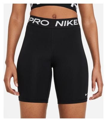 Short Nike Pro 365 Noir Femme