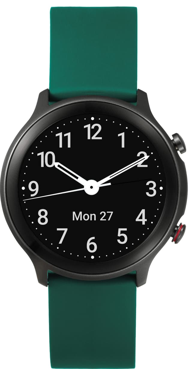 Doro Watch smartwatch (grønt)