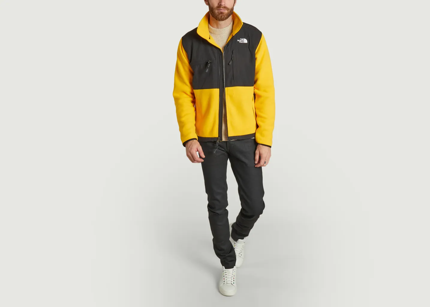 Polaire Denali Polartec The North Face