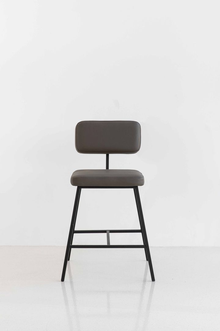 Studio HENK   Ode Barstoel