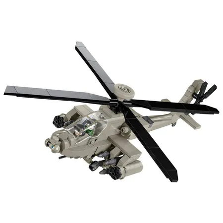 Cobi 5808 Helikopter AH-64 Apache