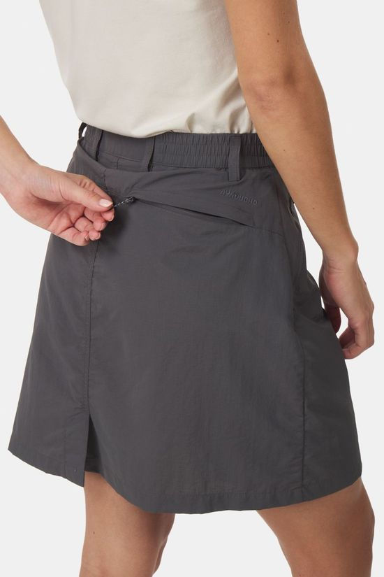 Ayacucho Ayacucho Jungle Travel Skort W
