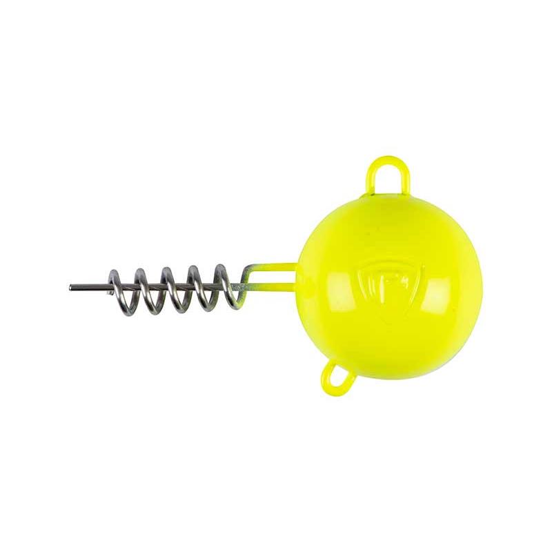 Tête Plombée Fox Rage Pelagic Screws