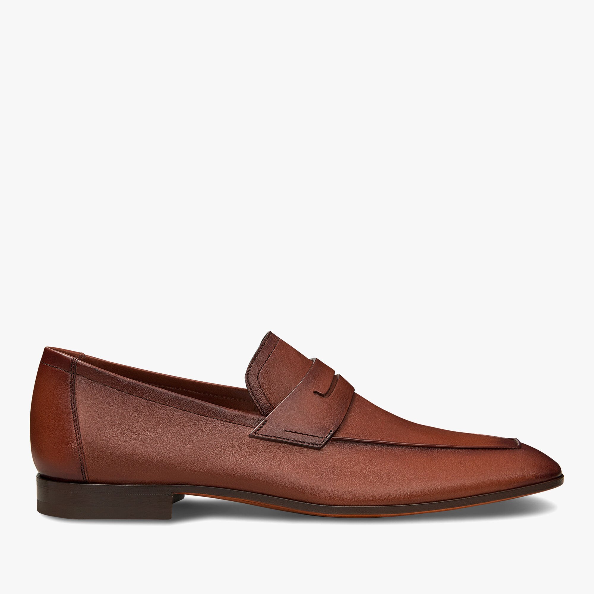 Mocassin Lorenzo En Kangourou