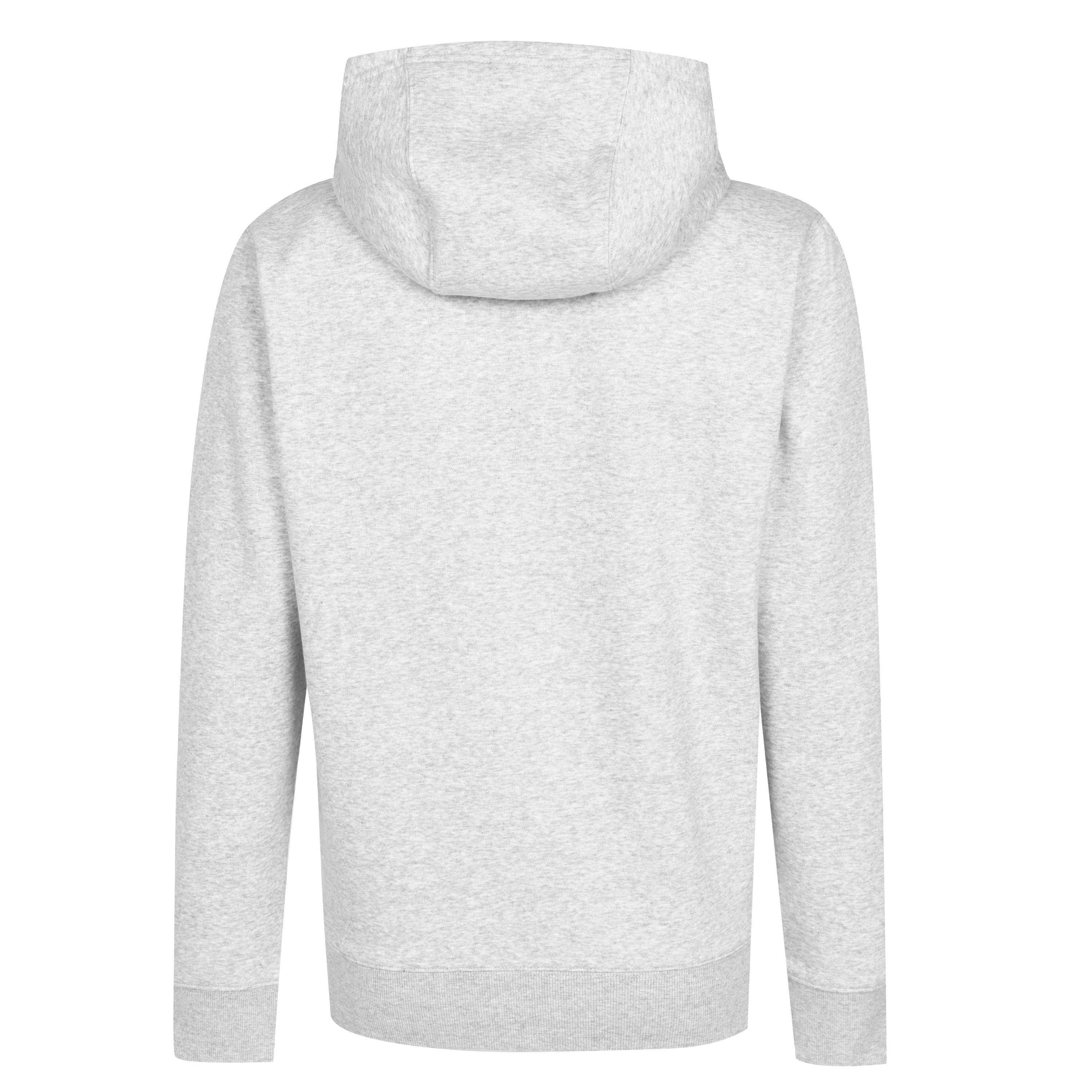 Tommy Jeans Flag Basic Zip Hoodie