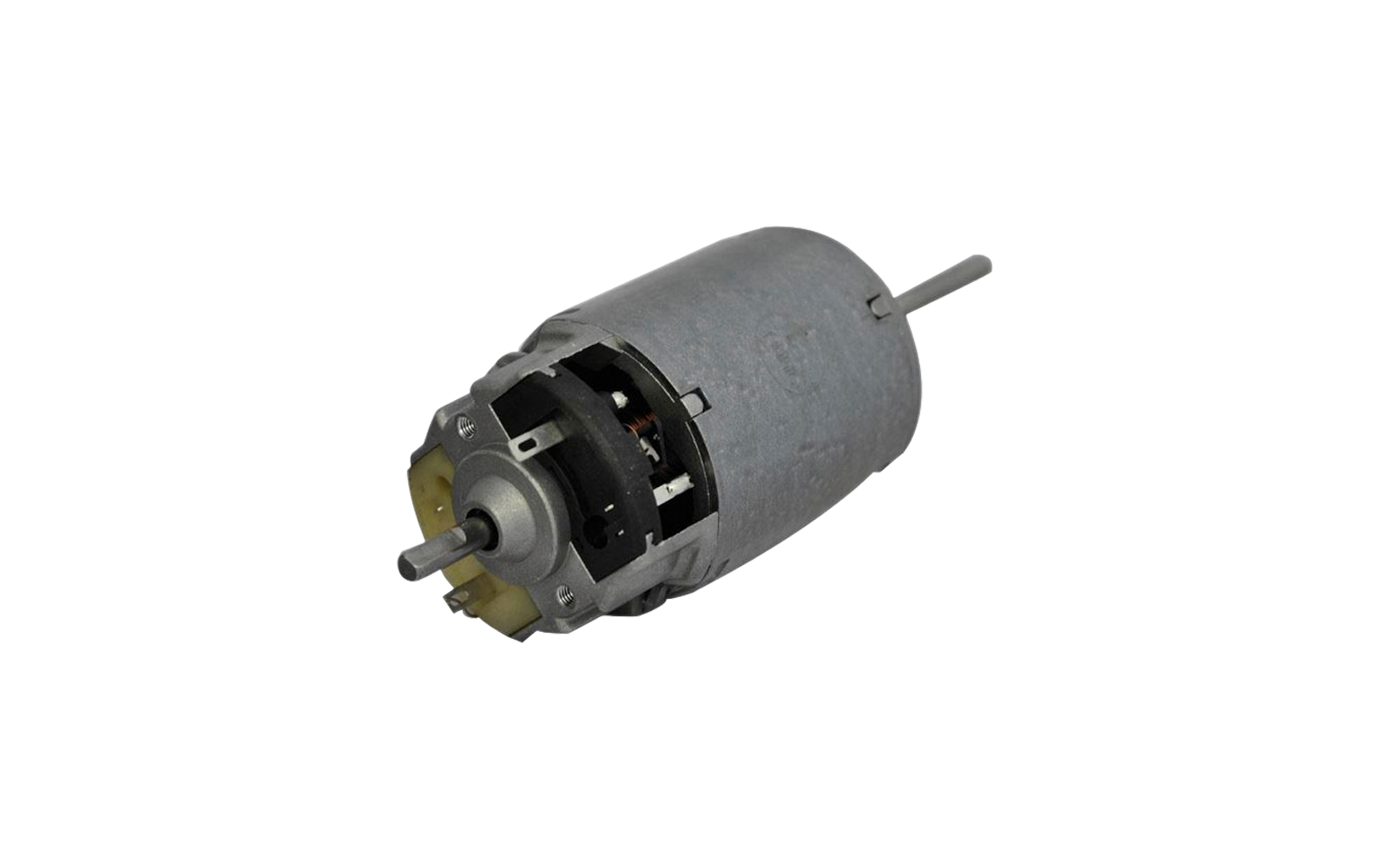 Truma Gleichstrommotor E 40, (12V)