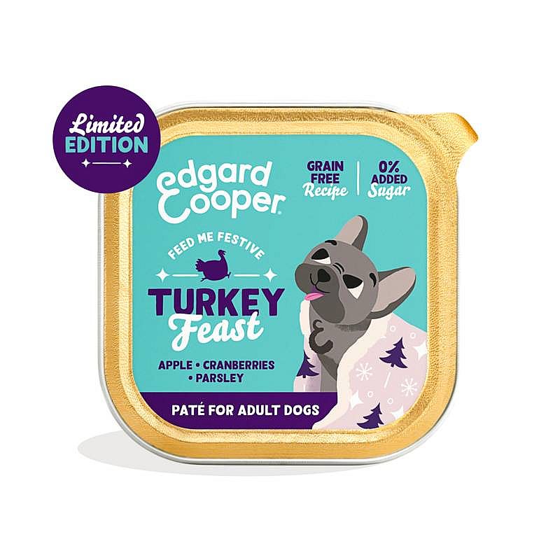 Edgard & Cooper Limited Edition 