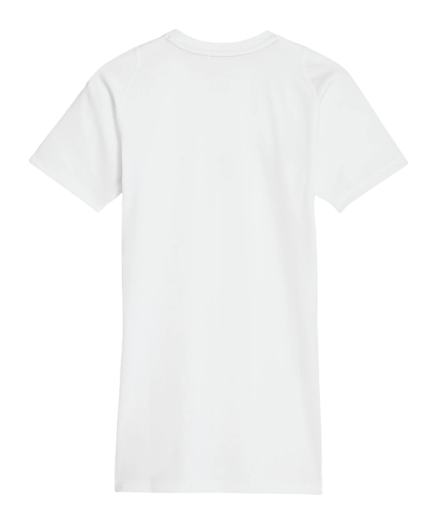PUMA Hoops Team Baselayer T-Shirt F02