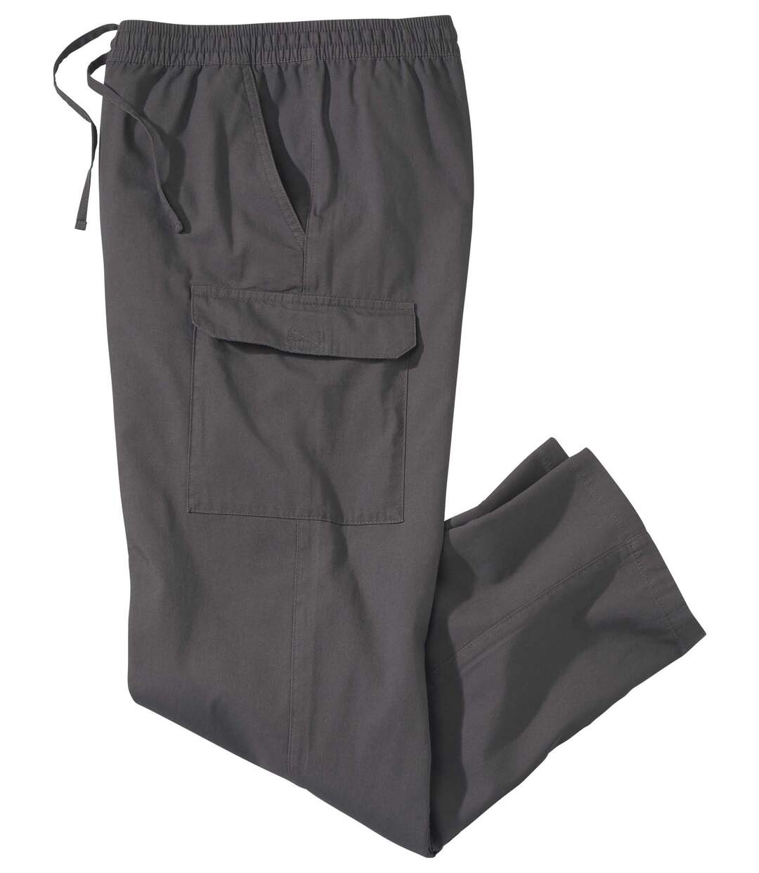 Pantalon Détente Cargo Corsica
