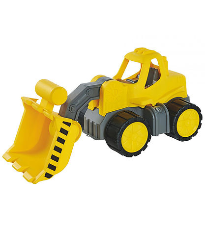 BIG Power Worker - Radlader