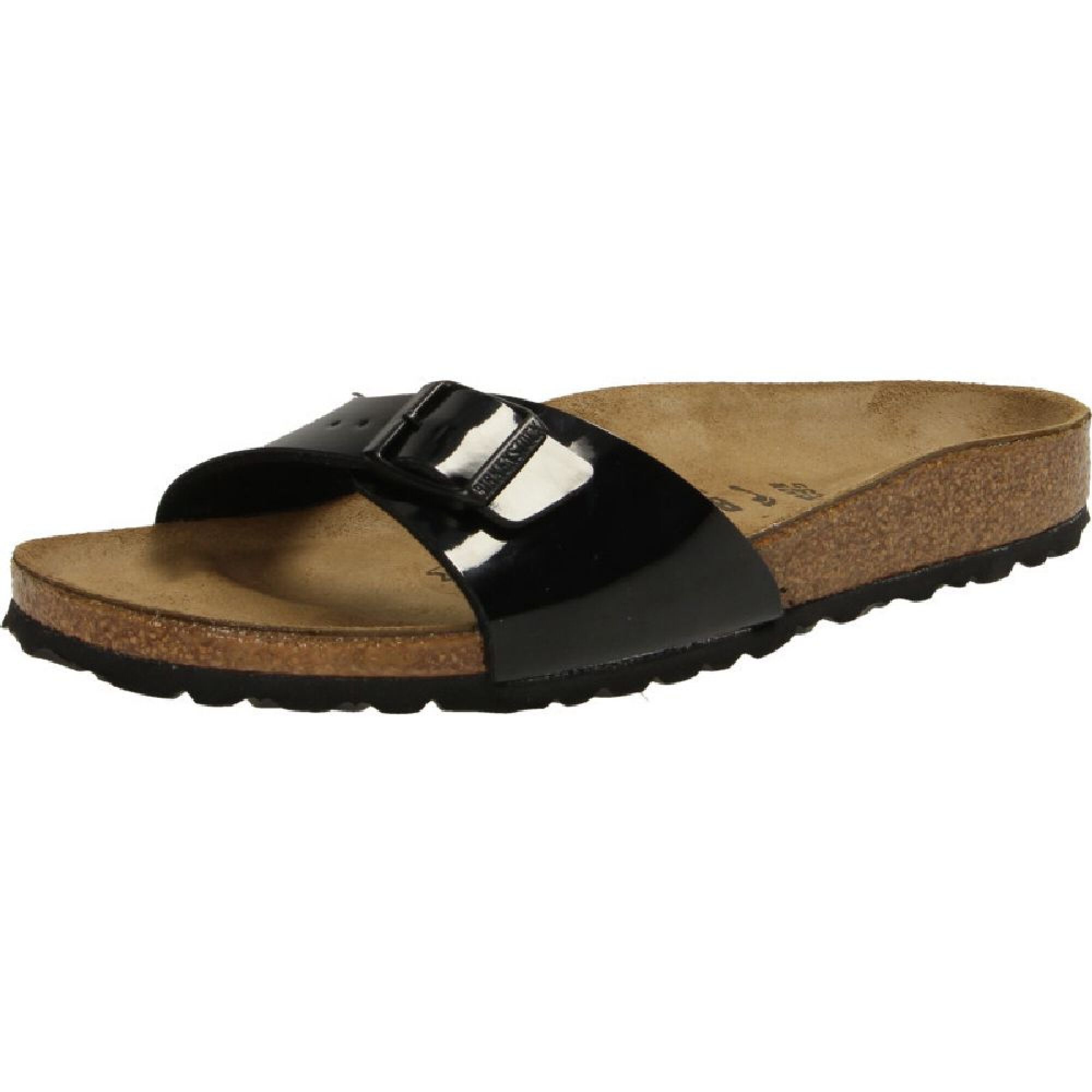 Birkenstock040303 Madrid N