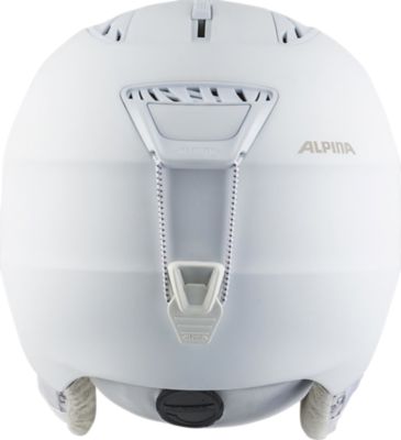 AlpinaGrand - weiß