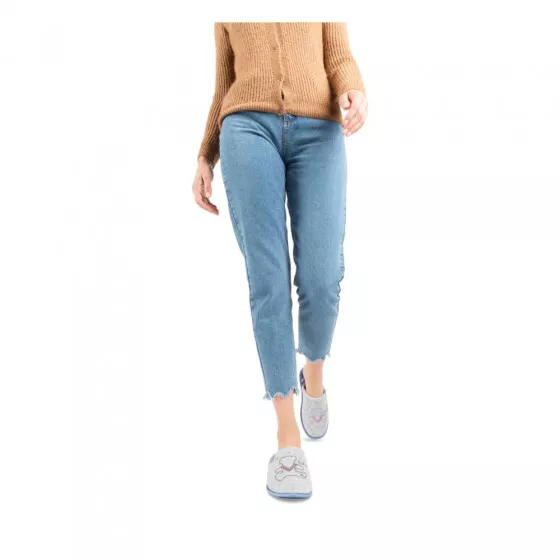 Chaussons GRIS LULU CASTAGNETTE