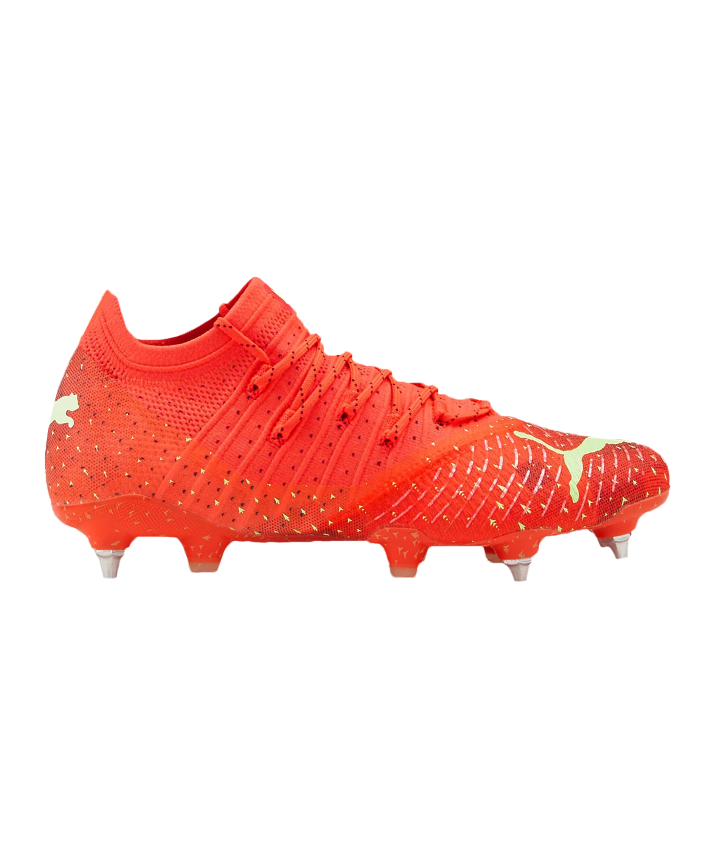 PUMA FUTURE 1.4 MxSG Fearless Orange F03