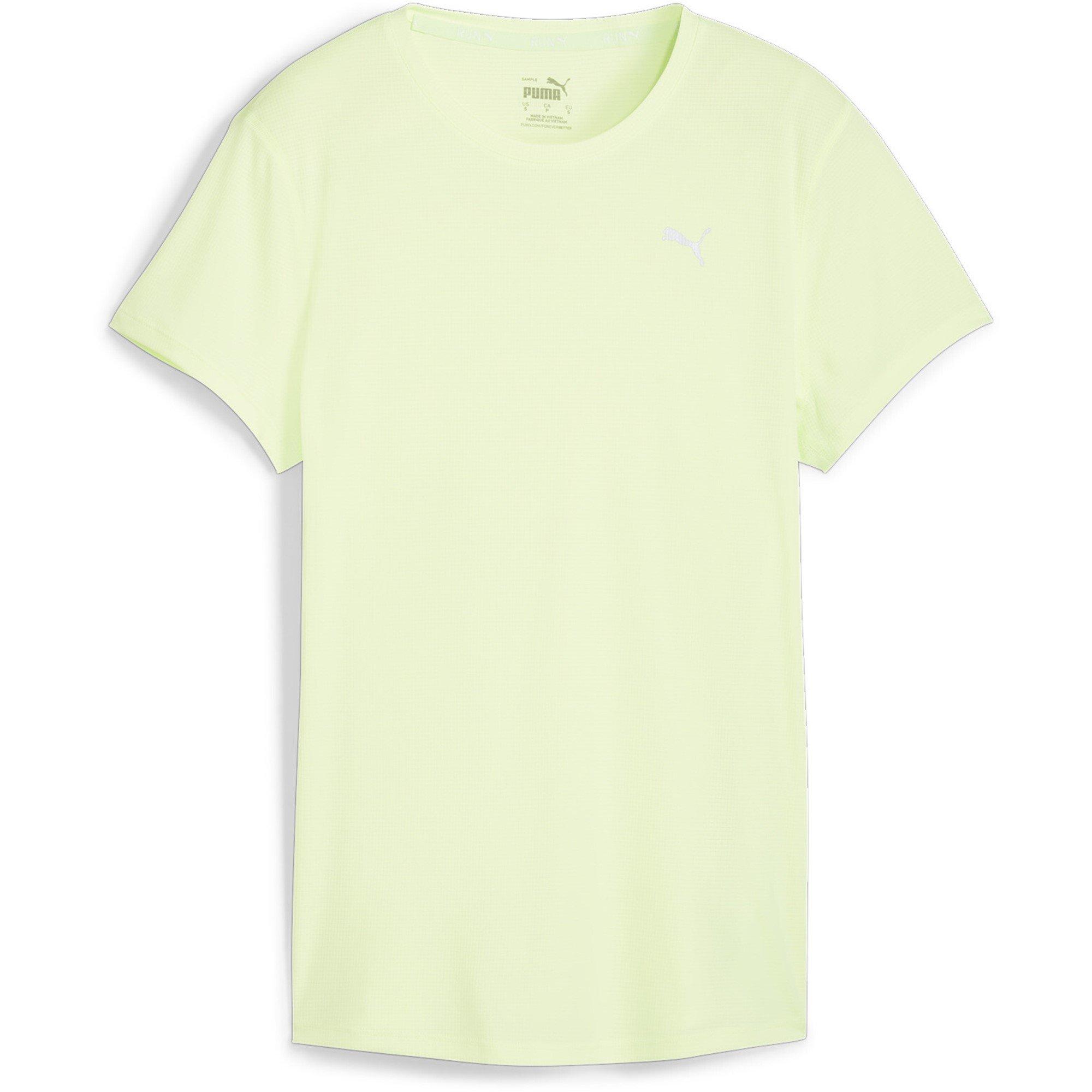 Puma RUN FAVORITES VELOCITY TEE W