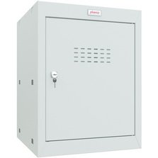 Casier cubique CL0544, serrure à clé