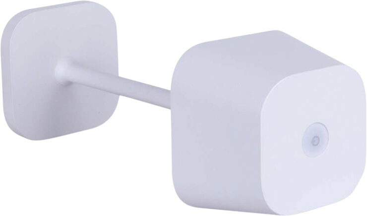 House of Sander Isa lampe Hvid