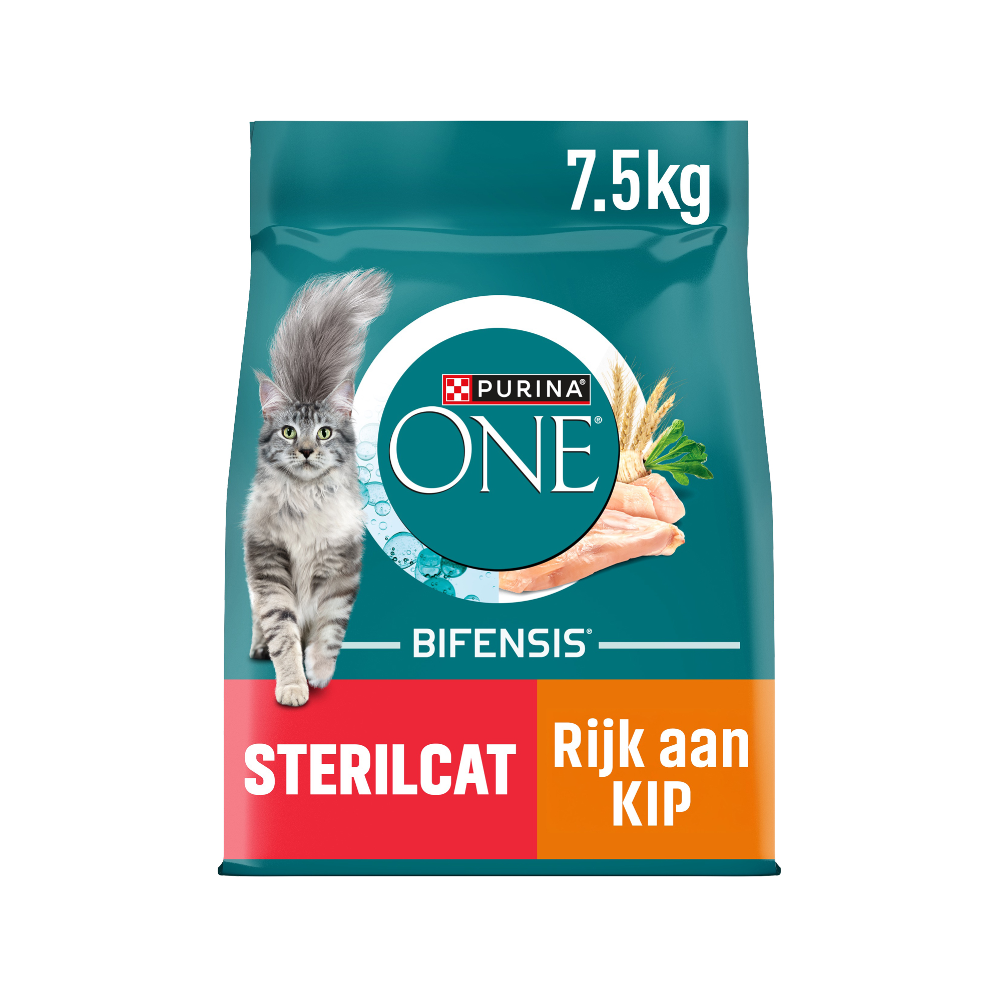 Purina ONE Adult Sterilcat