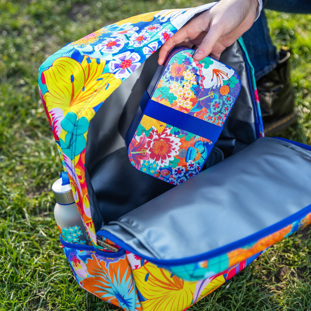 Sac à dos glacière - Explorer Cool 22 litres