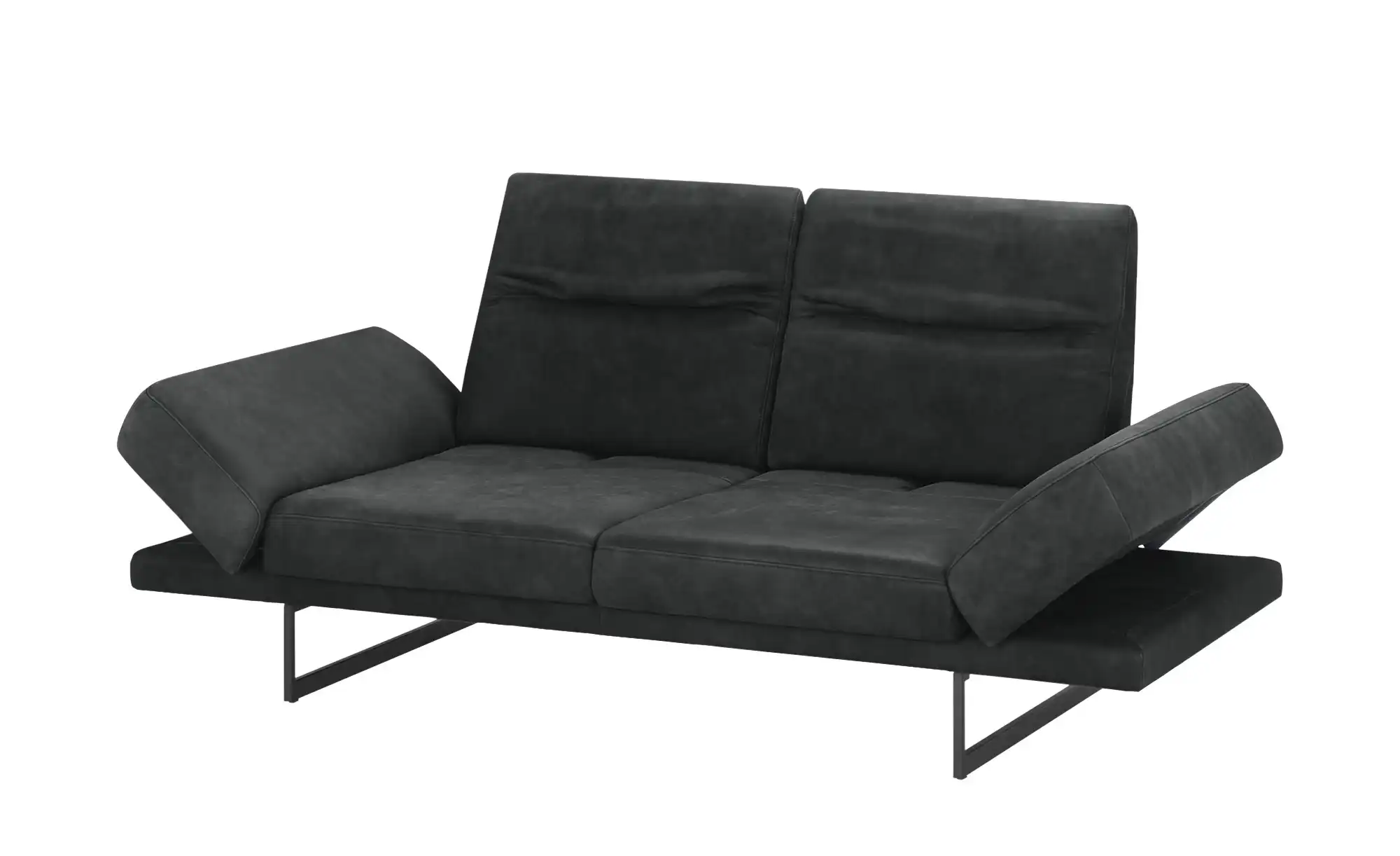 JOOP! Ledersofa Systems 8154