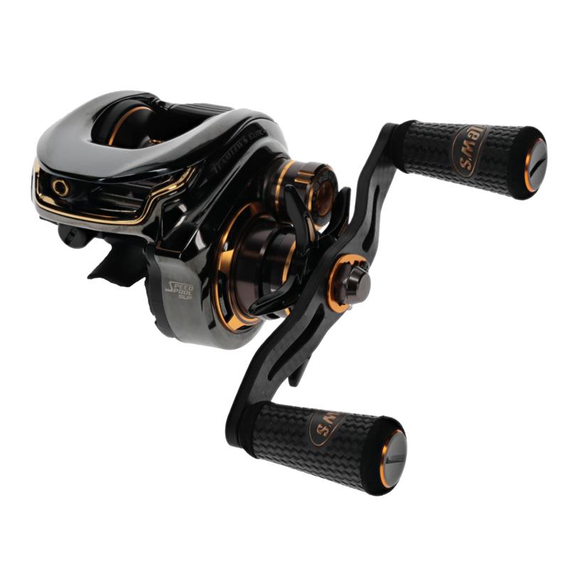 Moulinet Casting Lew's Team Lews Pro Ti Slp